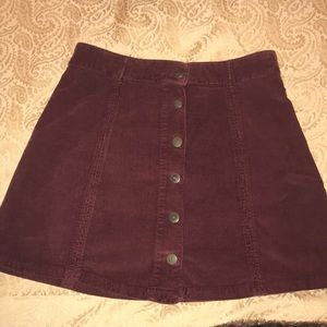 AE, Skirt , in excellent condition,worn twice.